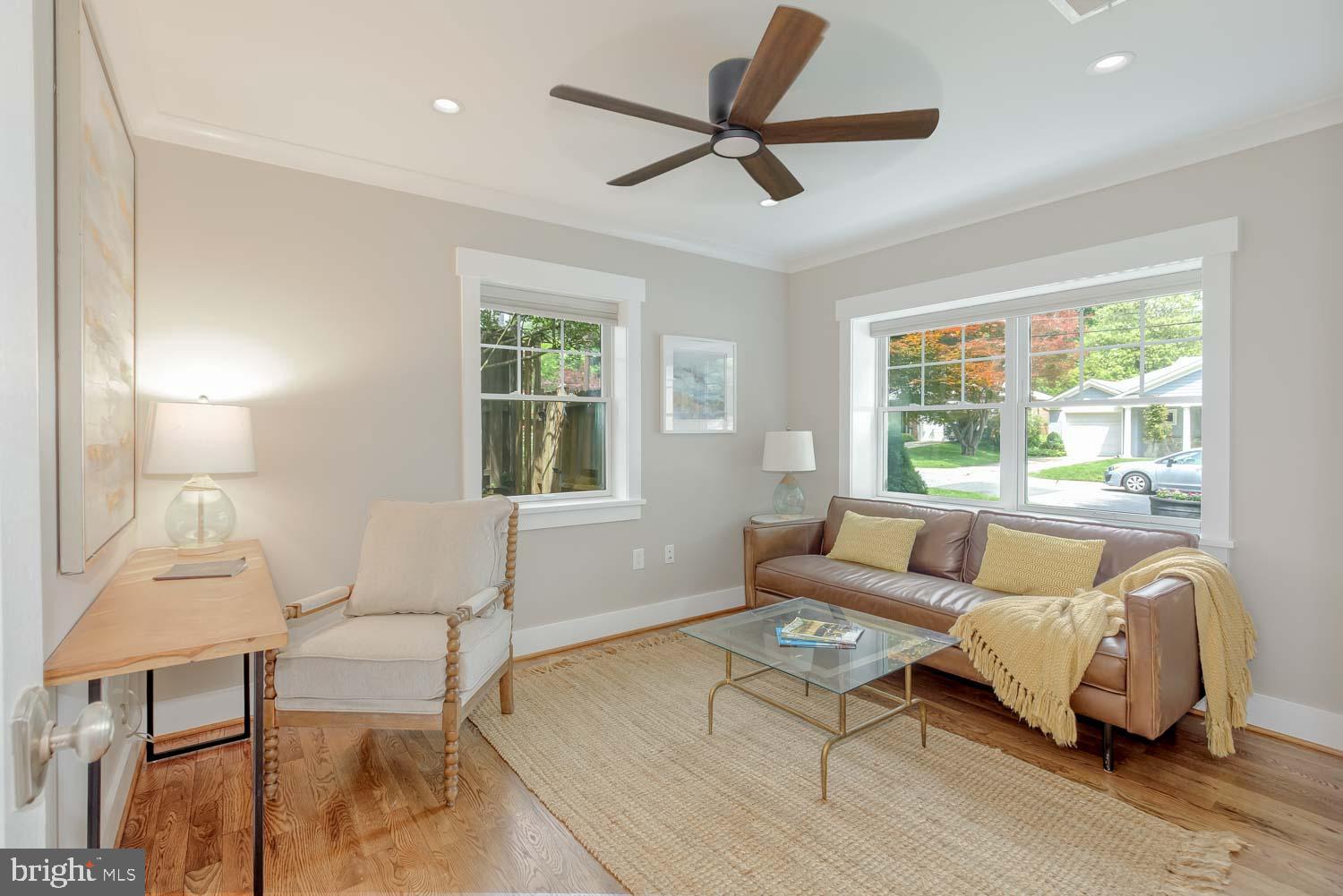 ROCK CREEK KNOLLS - Residential