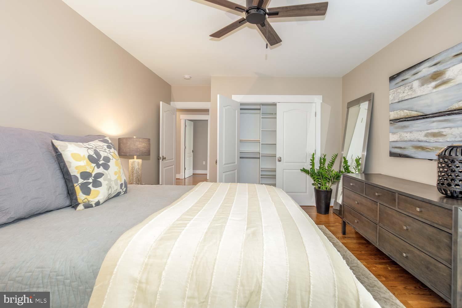 ROCK CREEK KNOLLS - Residential