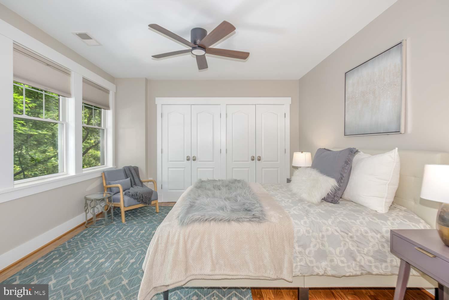 ROCK CREEK KNOLLS - Residential