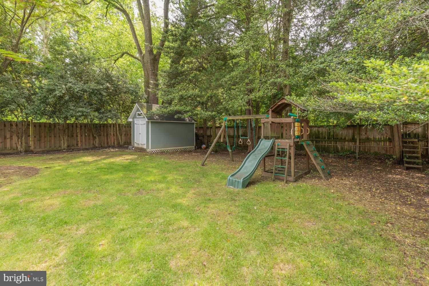 ROCK CREEK KNOLLS - Residential