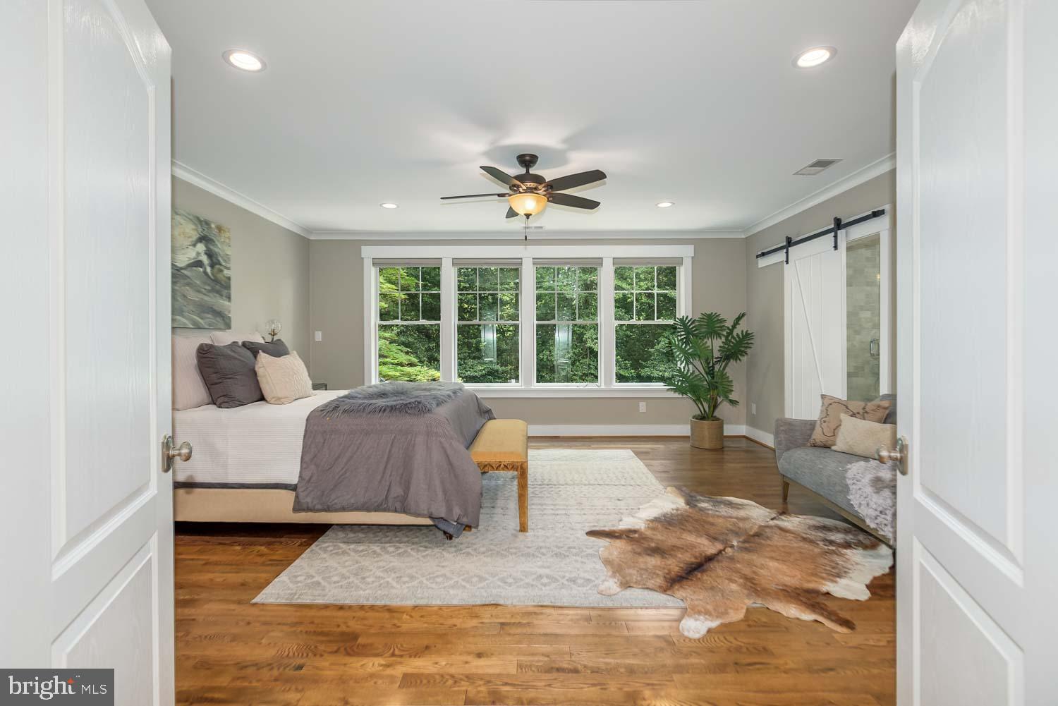 ROCK CREEK KNOLLS - Residential