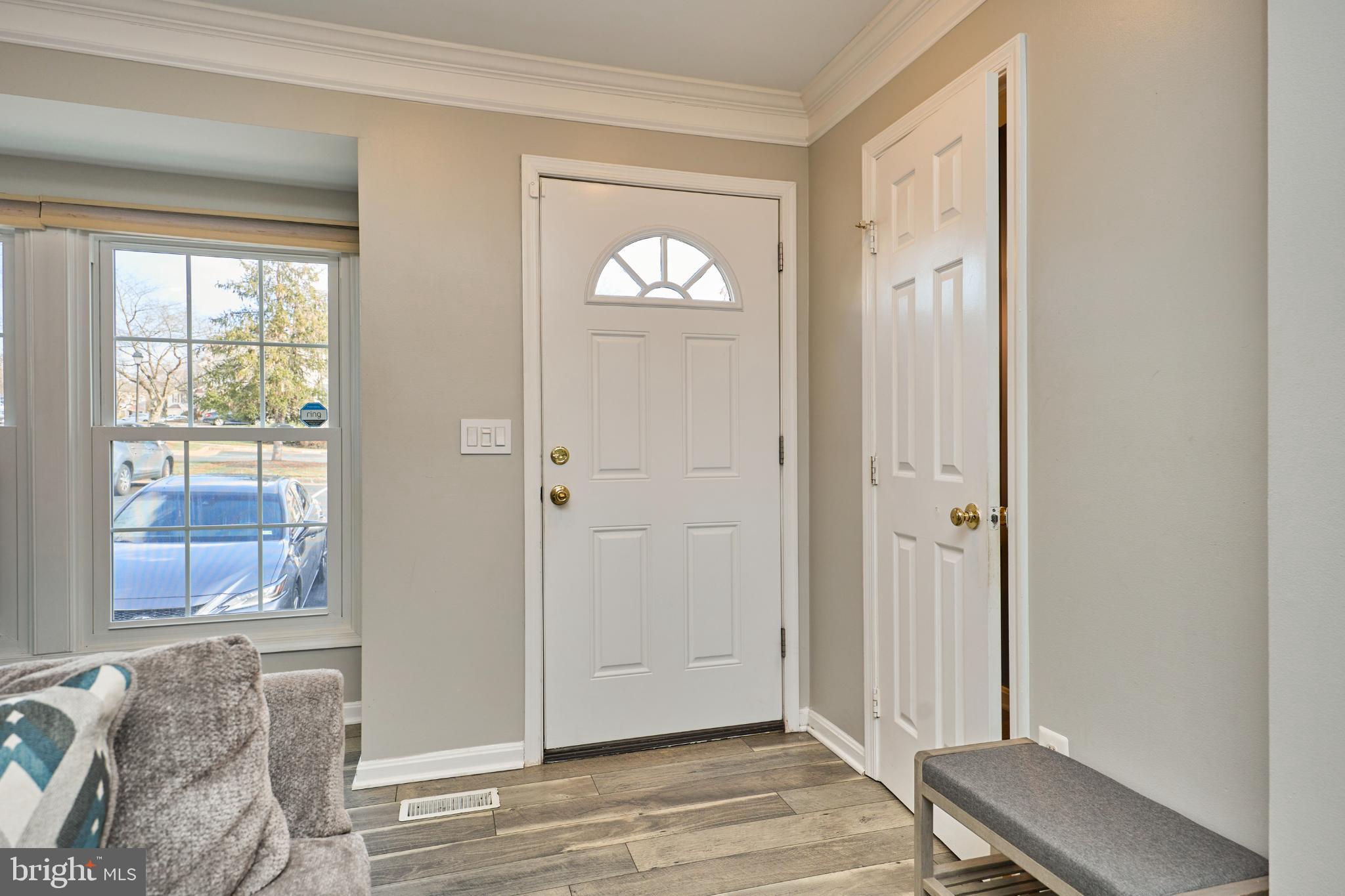 9811 MOCK ORANGE COURT