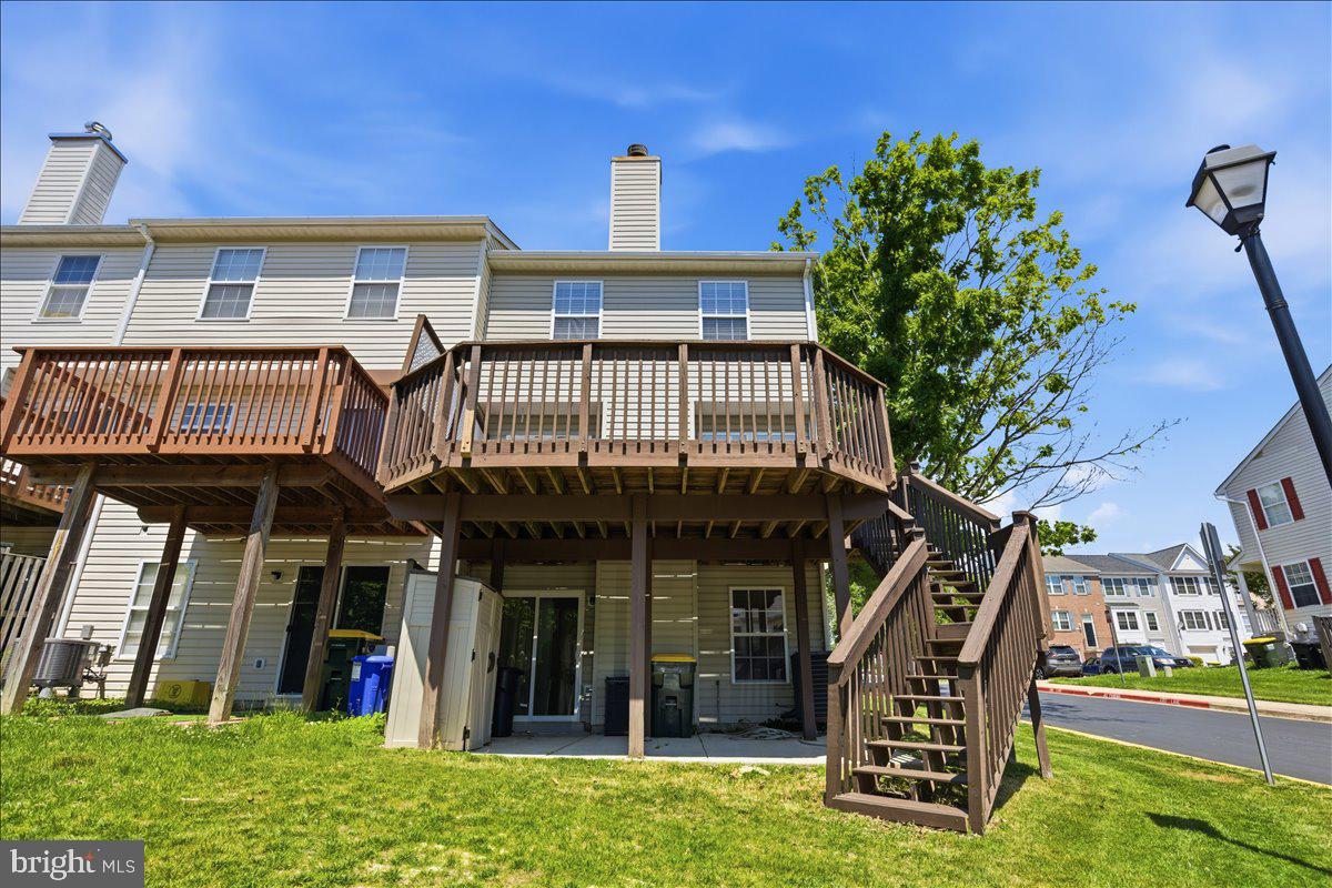 RICHFIELD STATION VILLAGE - Residential