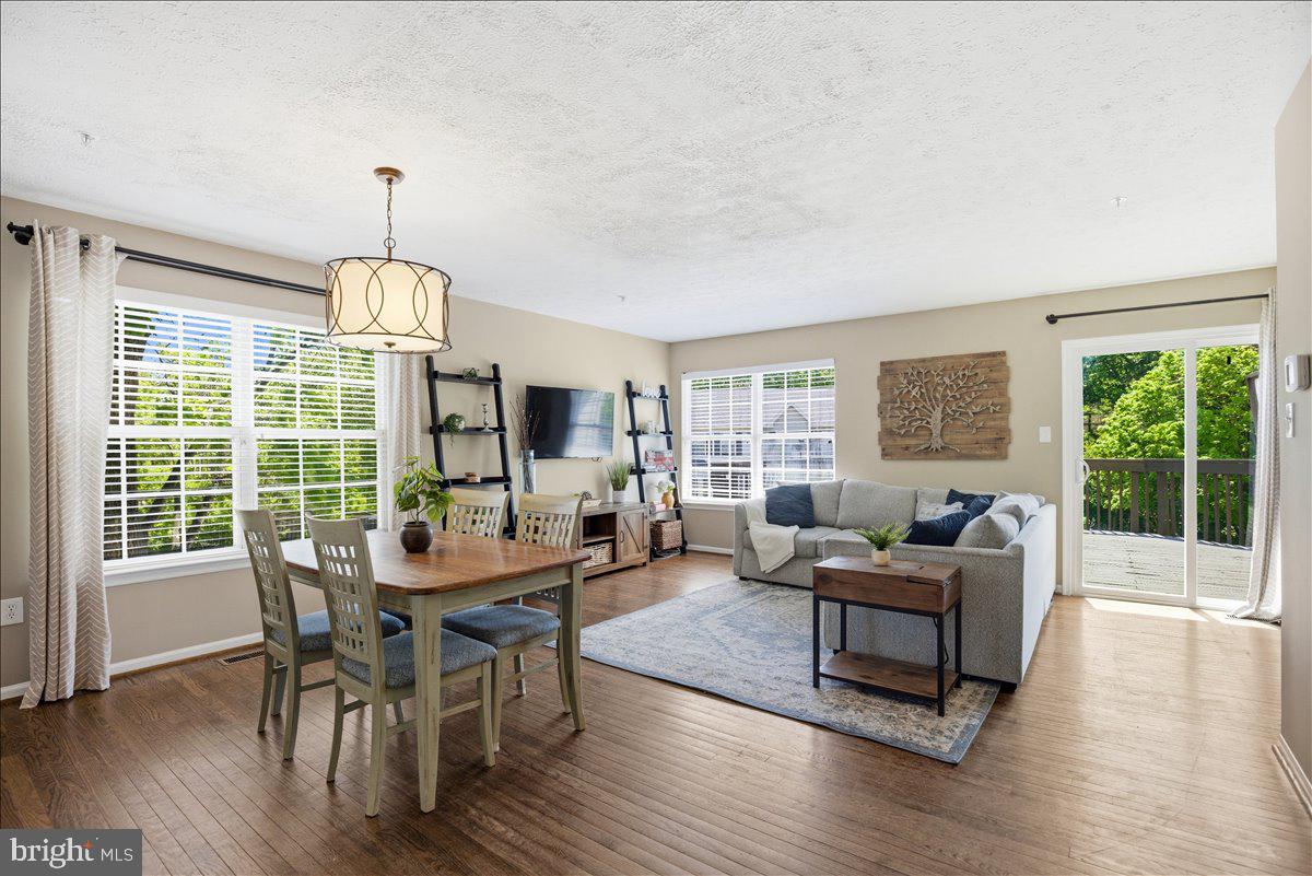 RICHFIELD STATION VILLAGE - Residential