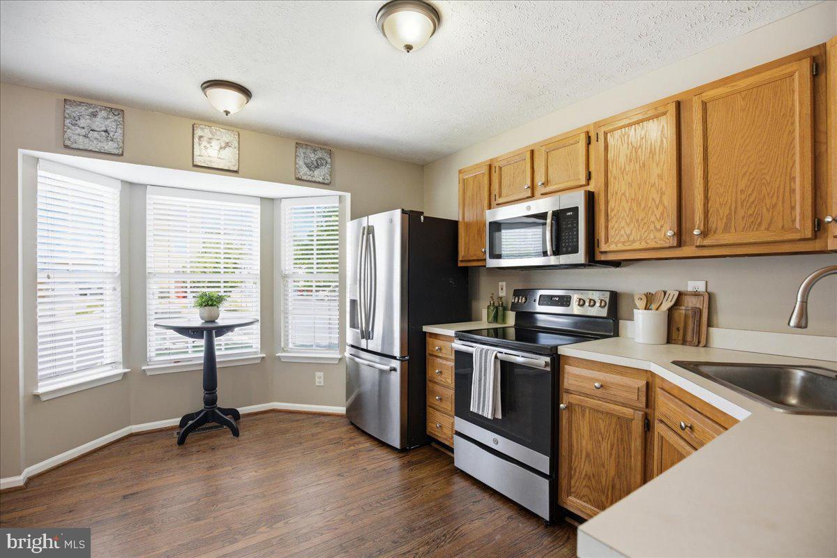 RICHFIELD STATION VILLAGE - Residential