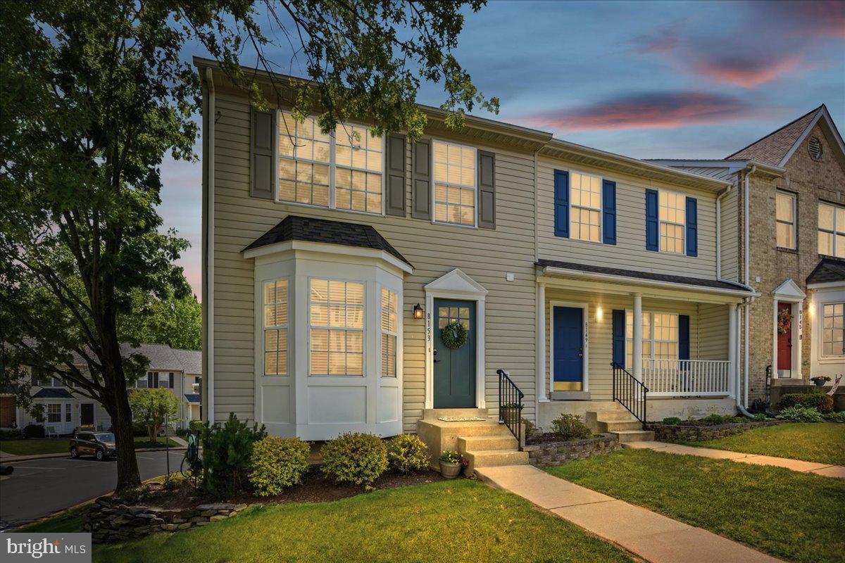 RICHFIELD STATION VILLAGE - Residential