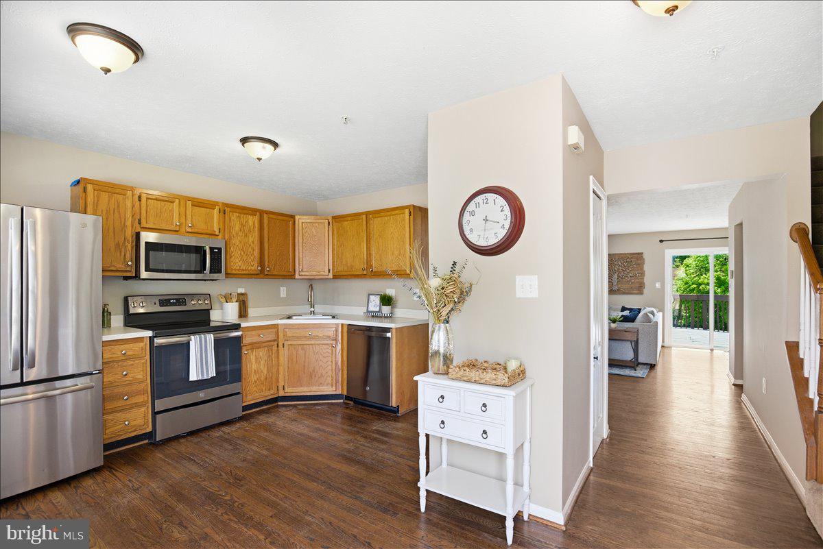RICHFIELD STATION VILLAGE - Residential