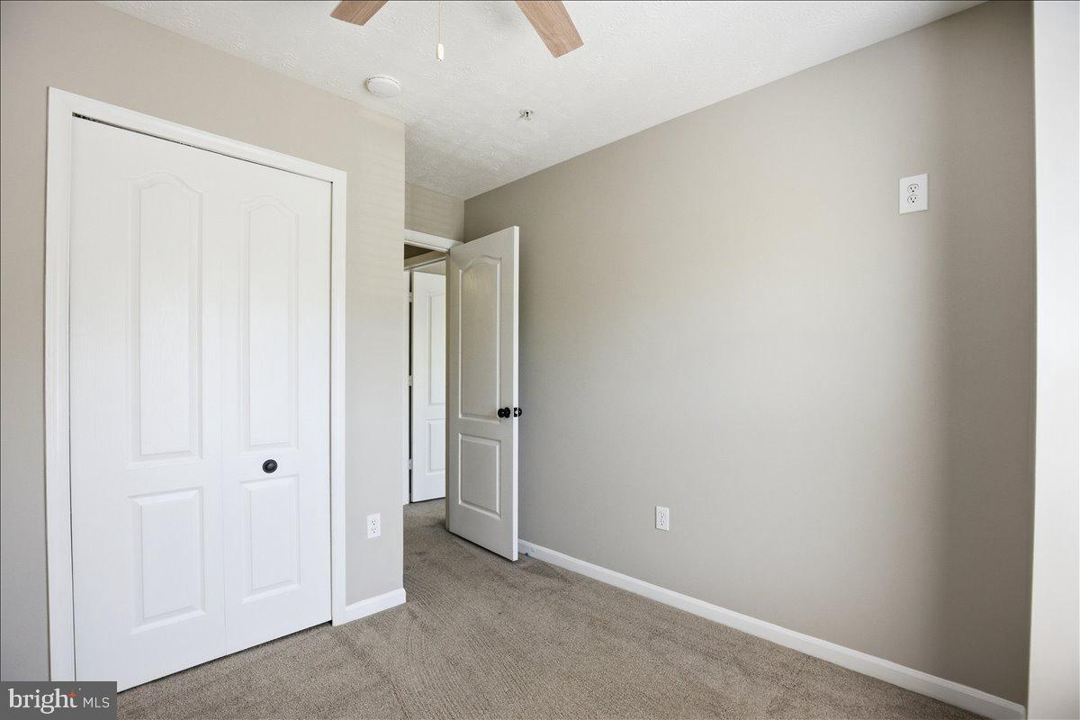 RICHFIELD STATION VILLAGE - Residential