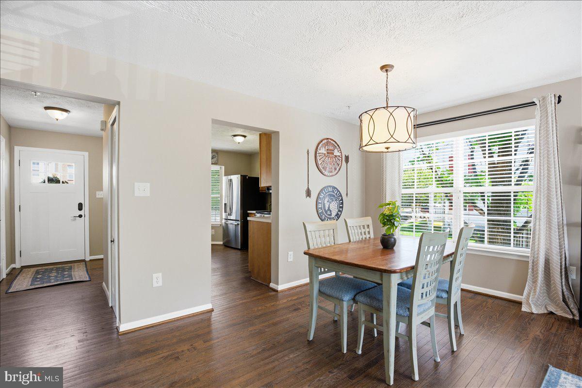 RICHFIELD STATION VILLAGE - Residential