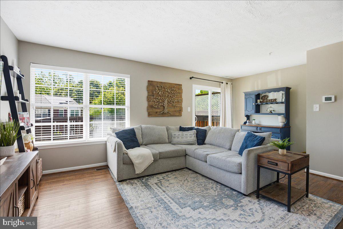 RICHFIELD STATION VILLAGE - Residential