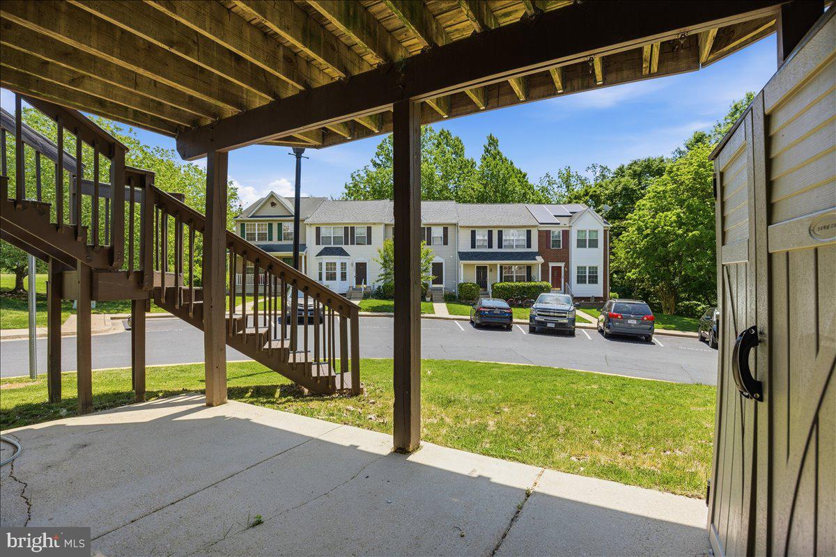 RICHFIELD STATION VILLAGE - Residential