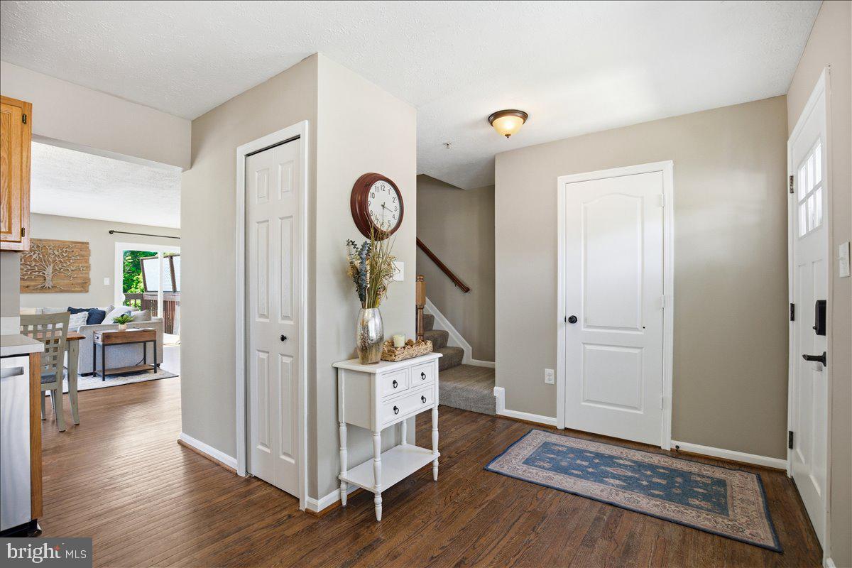 RICHFIELD STATION VILLAGE - Residential