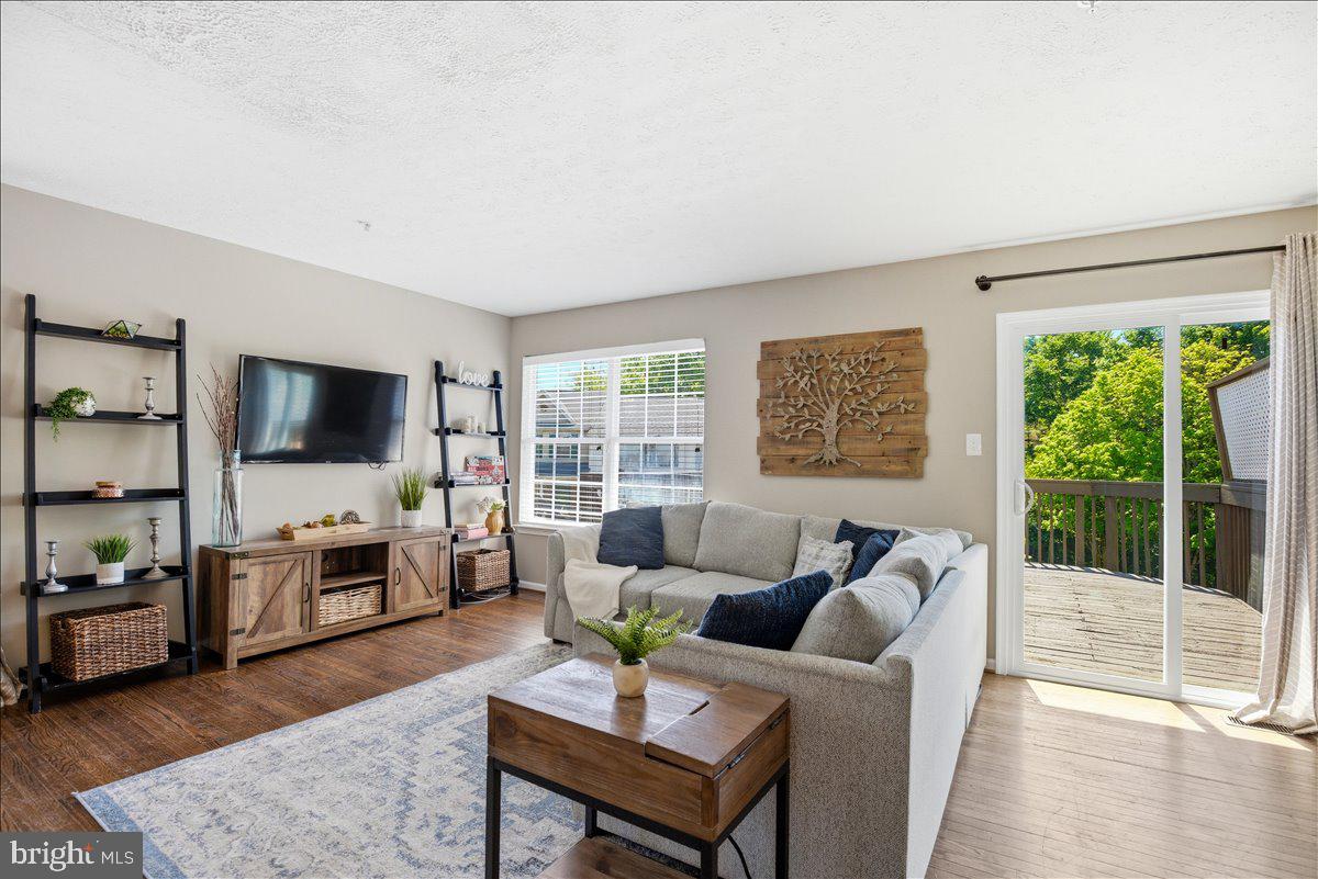 RICHFIELD STATION VILLAGE - Residential