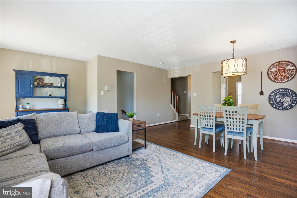 RICHFIELD STATION VILLAGE - Residential