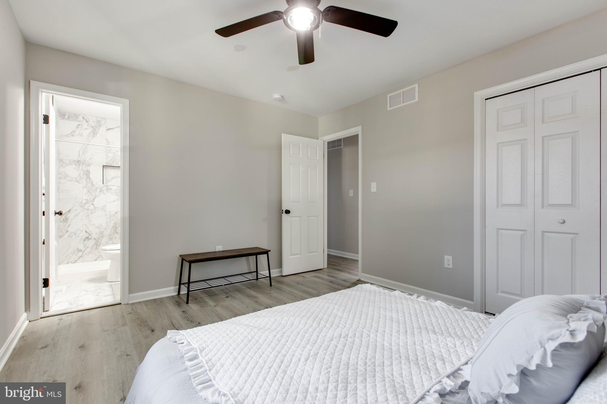 CATONSVILLE MANOR - Residential