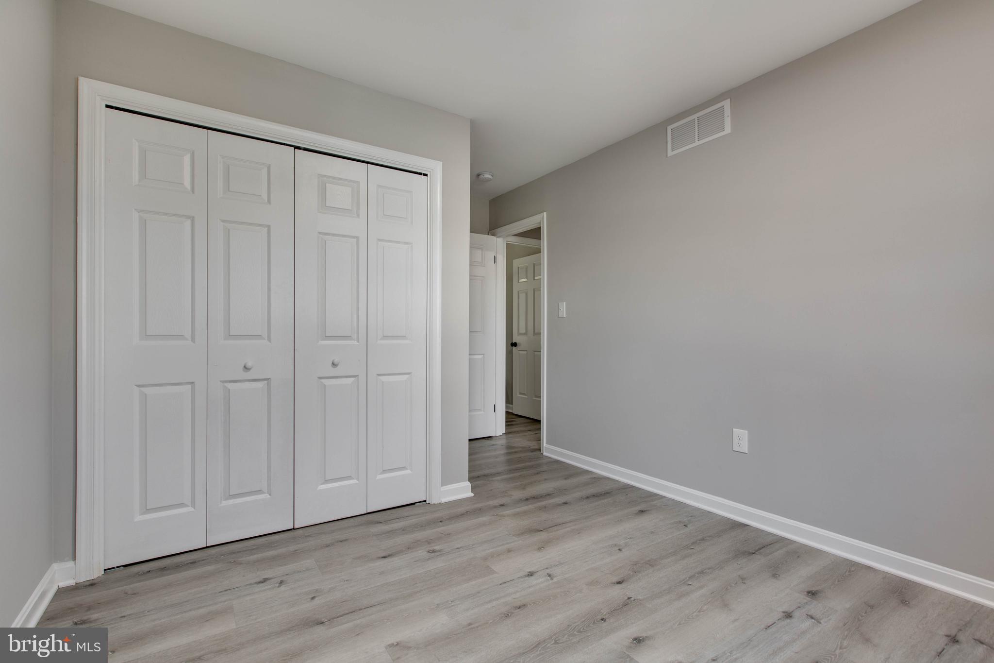 CATONSVILLE MANOR - Residential