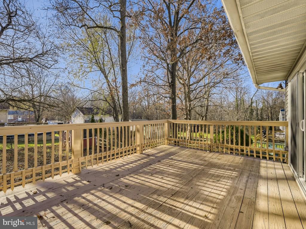 CATONSVILLE MANOR - Residential