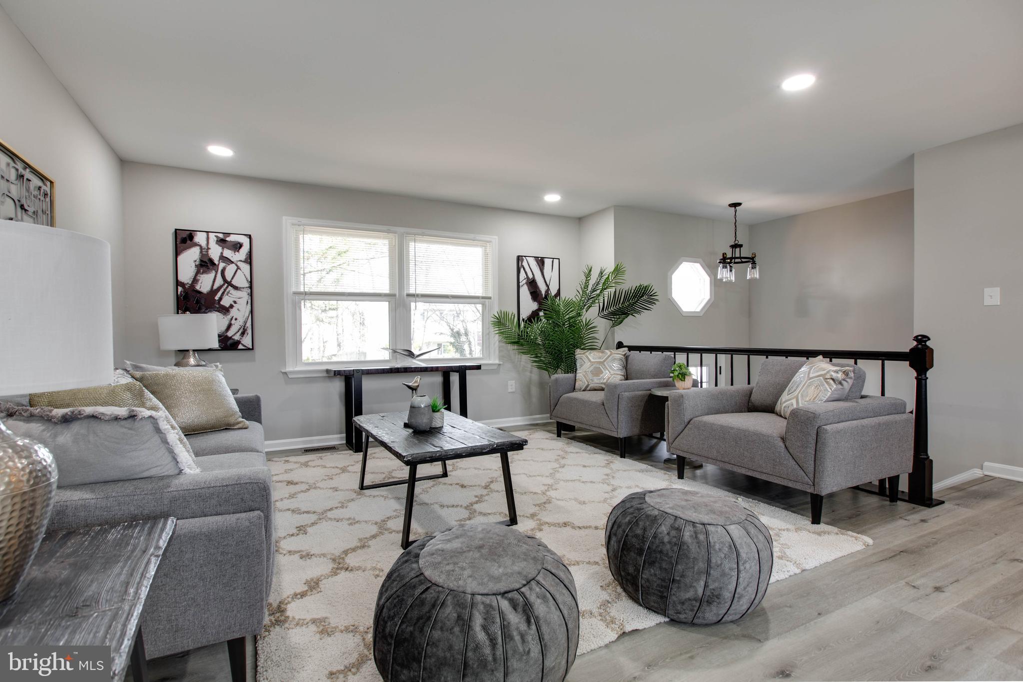 CATONSVILLE MANOR - Residential