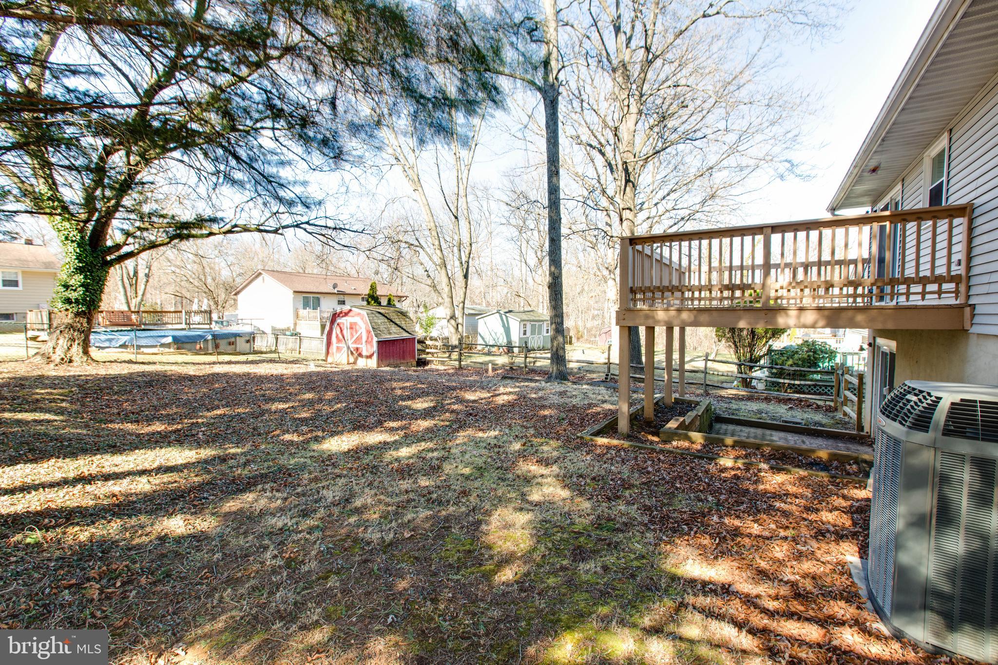 CATONSVILLE MANOR - Residential