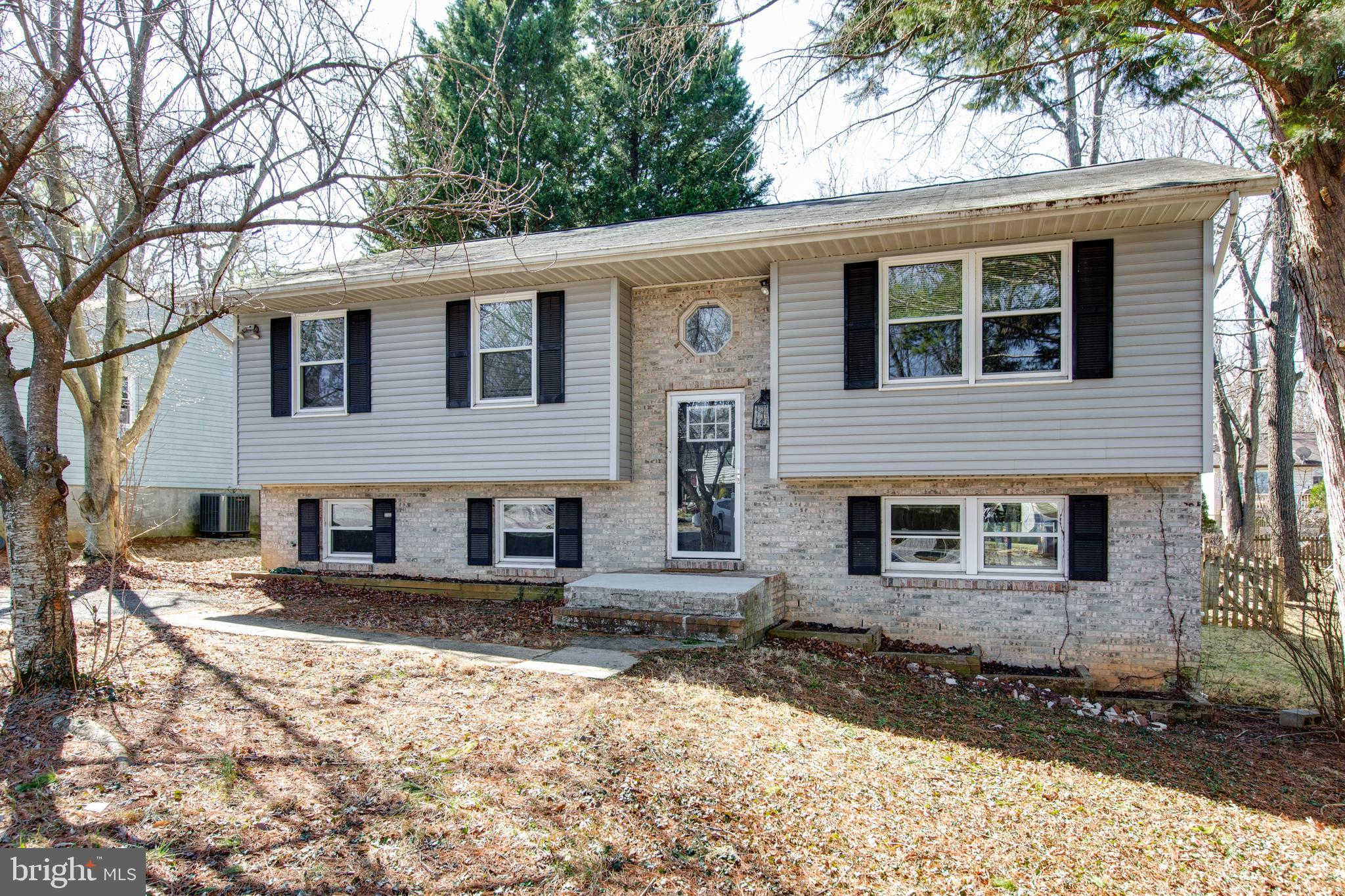 CATONSVILLE MANOR - Residential