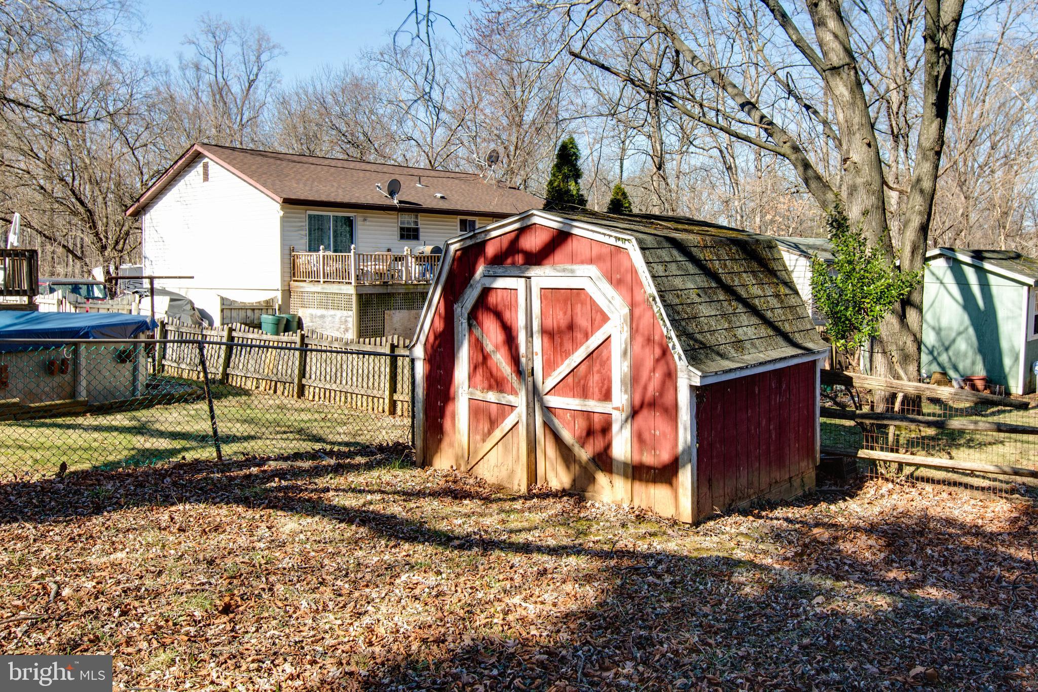 CATONSVILLE MANOR - Residential