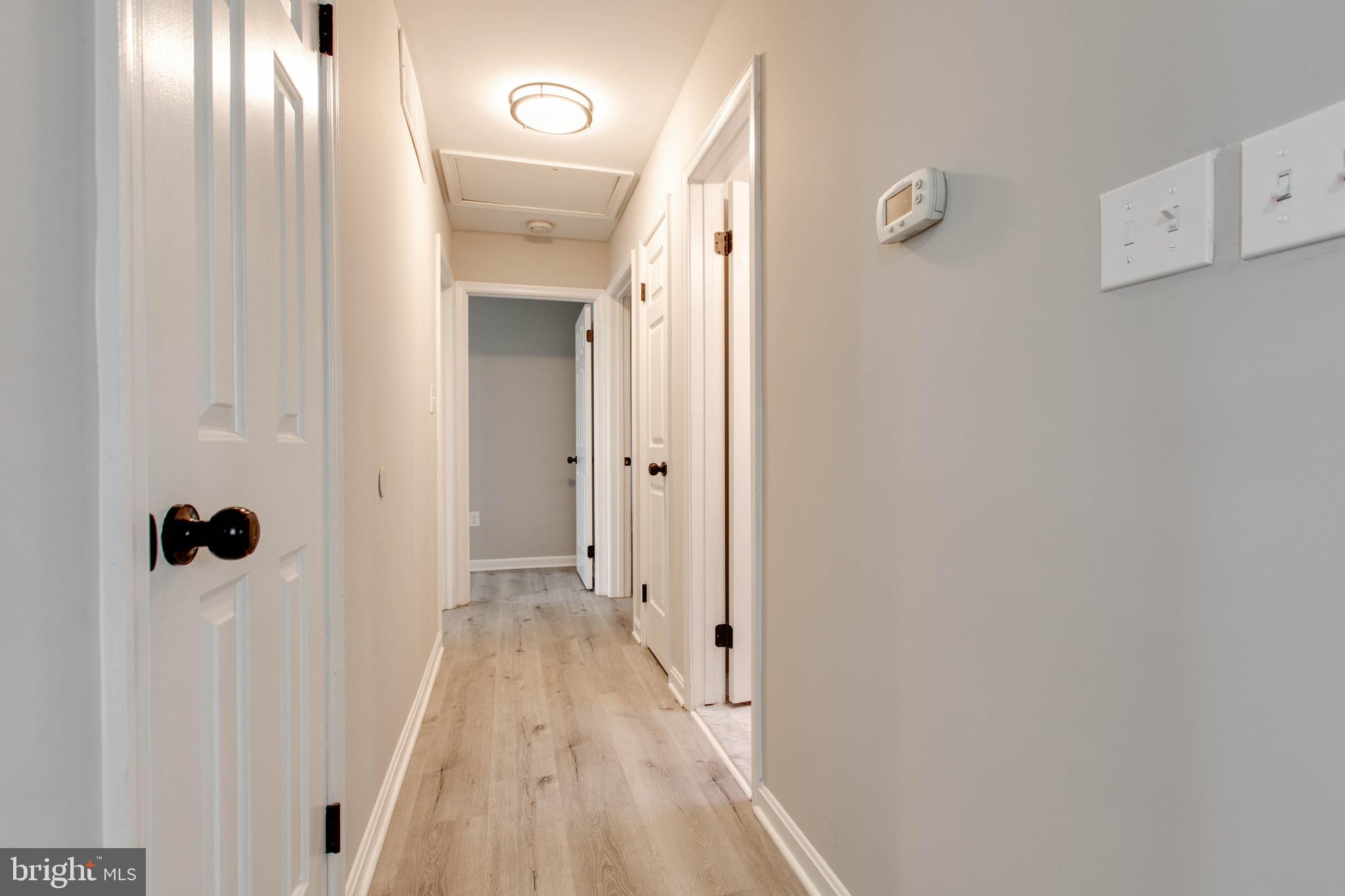 CATONSVILLE MANOR - Residential