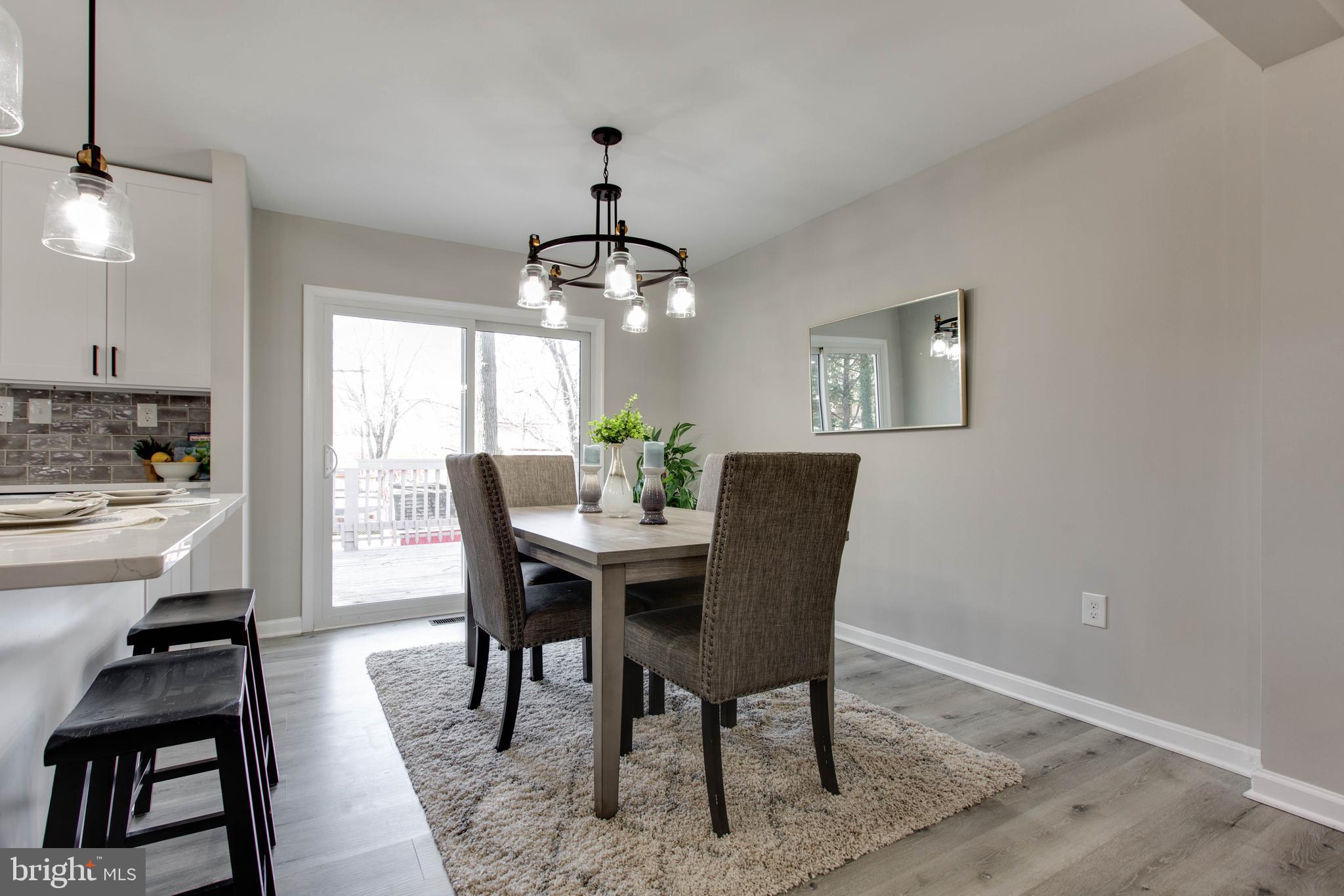 CATONSVILLE MANOR - Residential