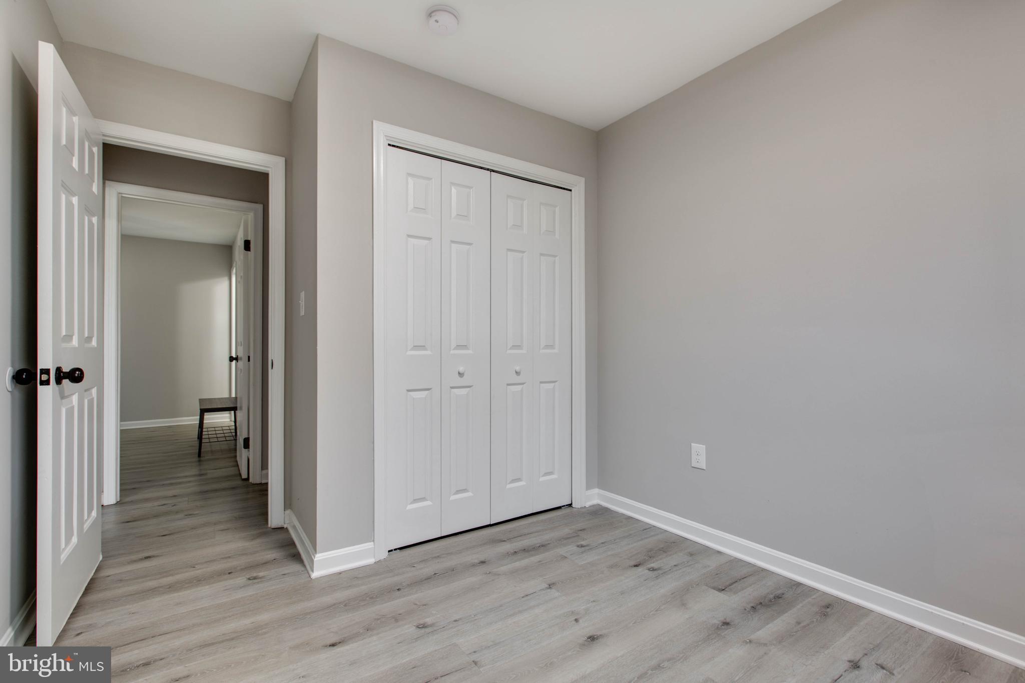 CATONSVILLE MANOR - Residential