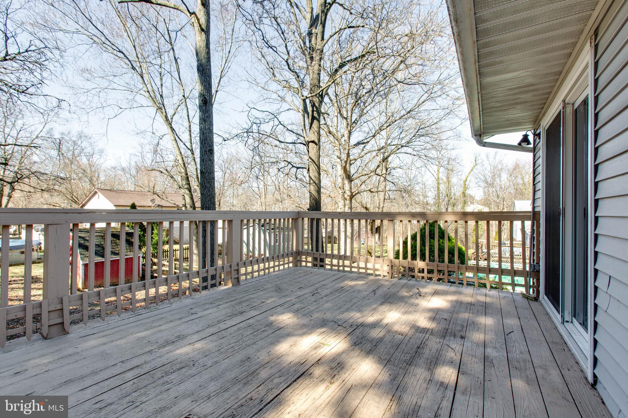 CATONSVILLE MANOR - Residential