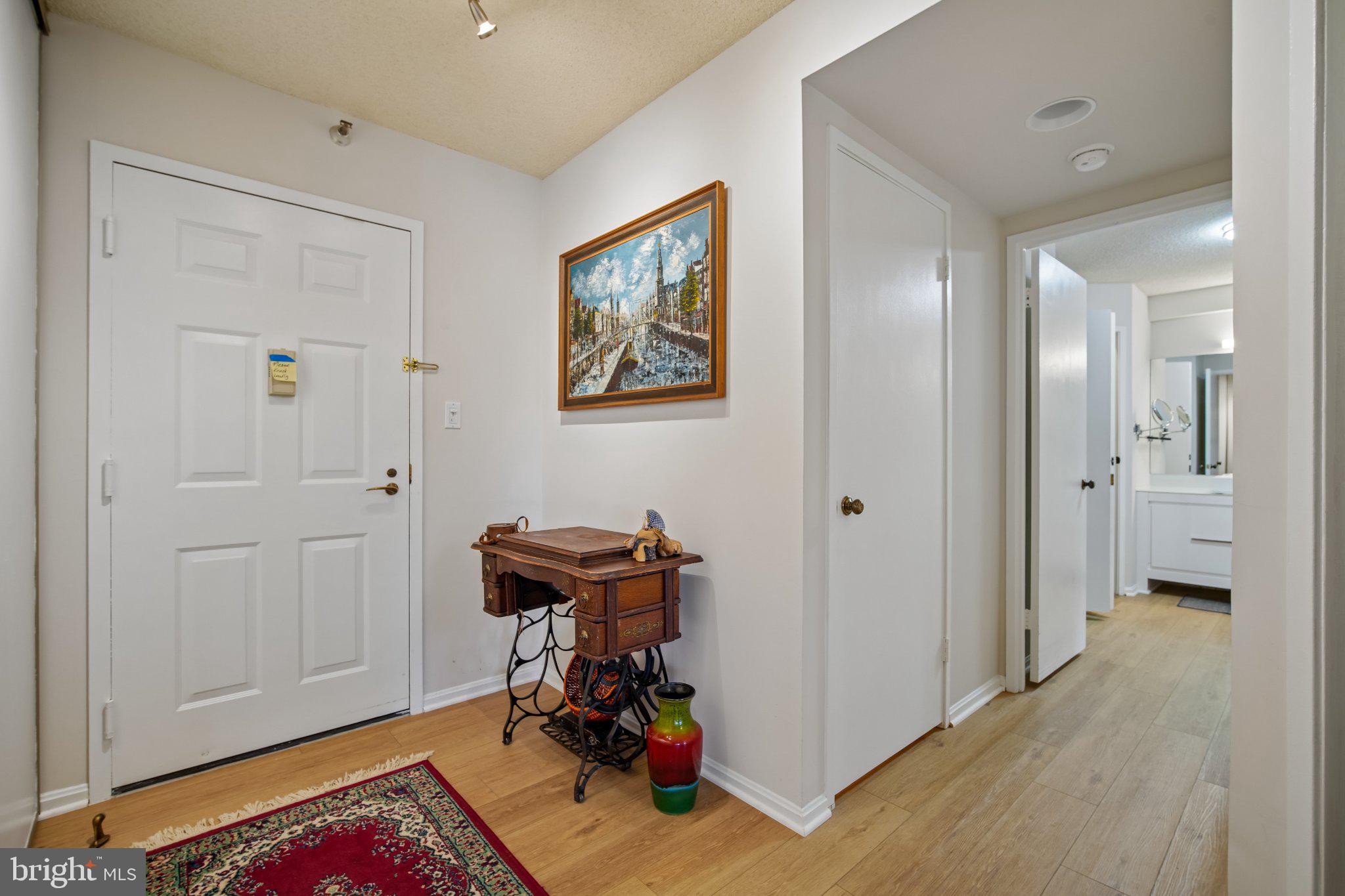 15107 INTERLACHEN DRIVE 601