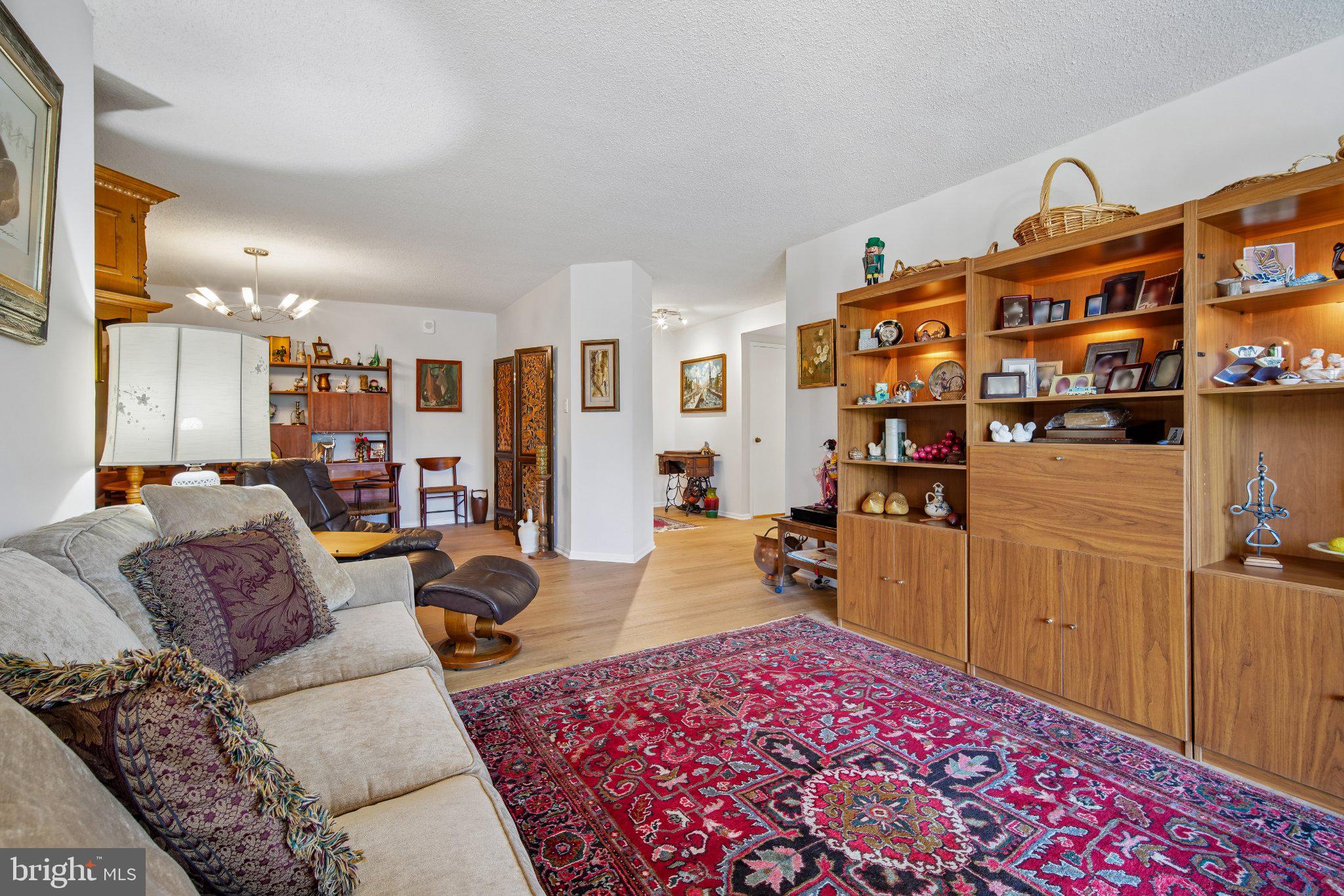 15107 INTERLACHEN DRIVE 601