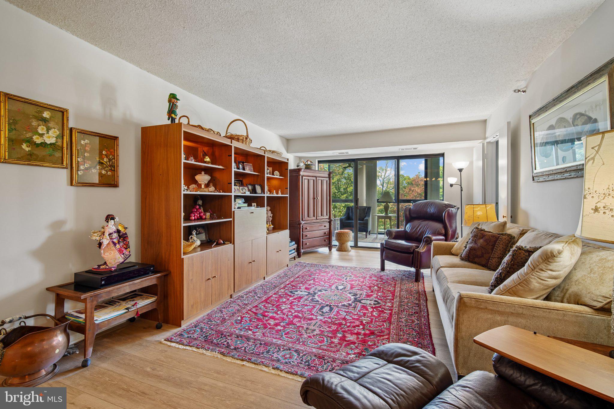 15107 INTERLACHEN DRIVE 601