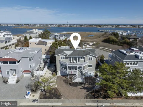 49 Sunset Boulevard, Long Beach Township, NJ MLS: NJOC2032468
