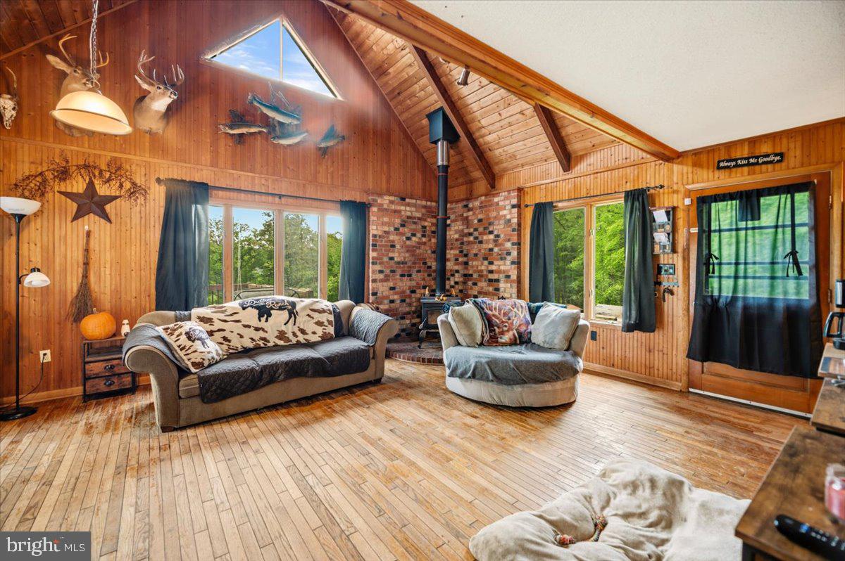 CACAPON HIGHLANDS - Residential
