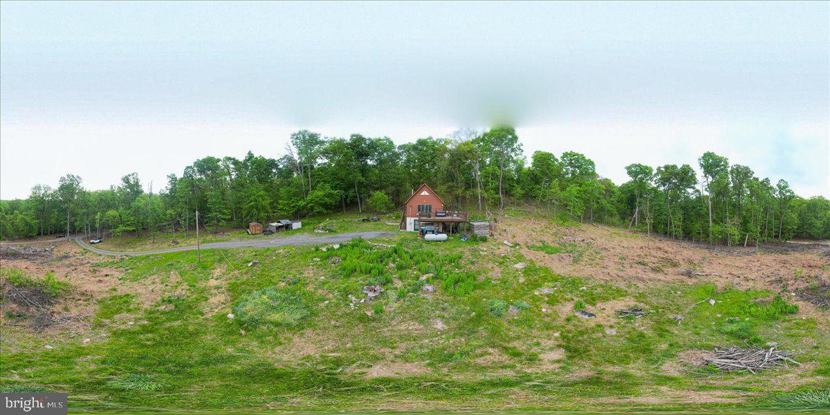 CACAPON HIGHLANDS - Residential
