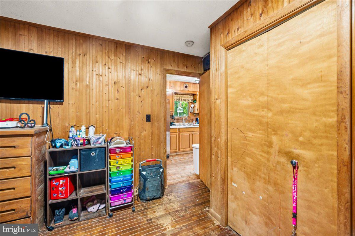 CACAPON HIGHLANDS - Residential