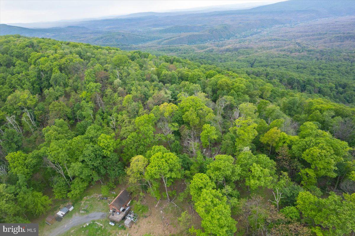 CACAPON HIGHLANDS - Residential