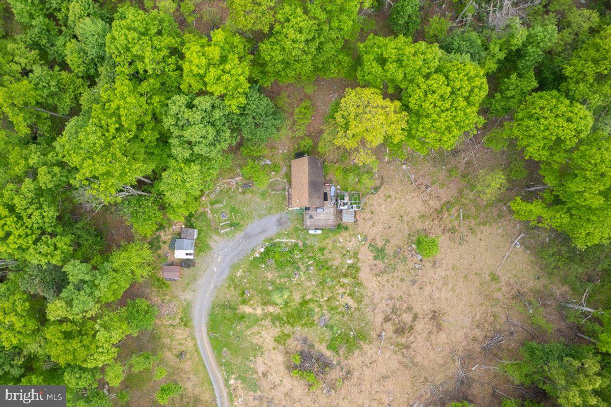 CACAPON HIGHLANDS - Residential