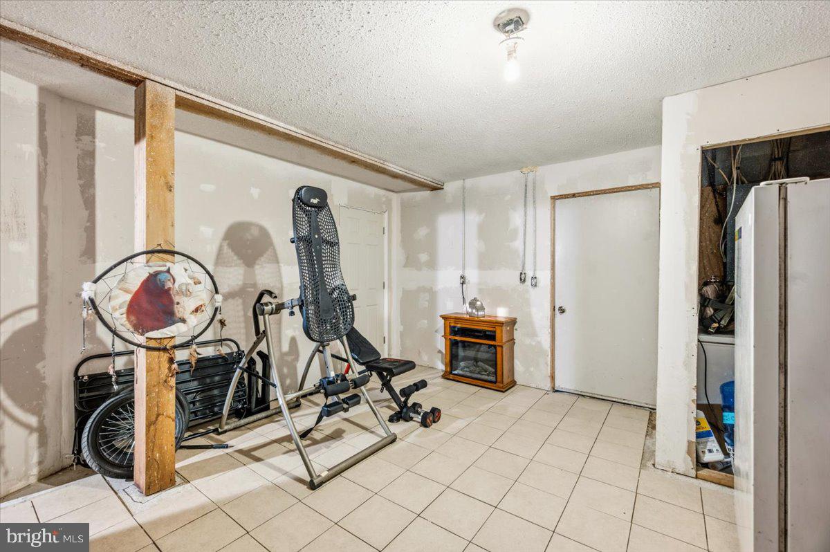 CACAPON HIGHLANDS - Residential