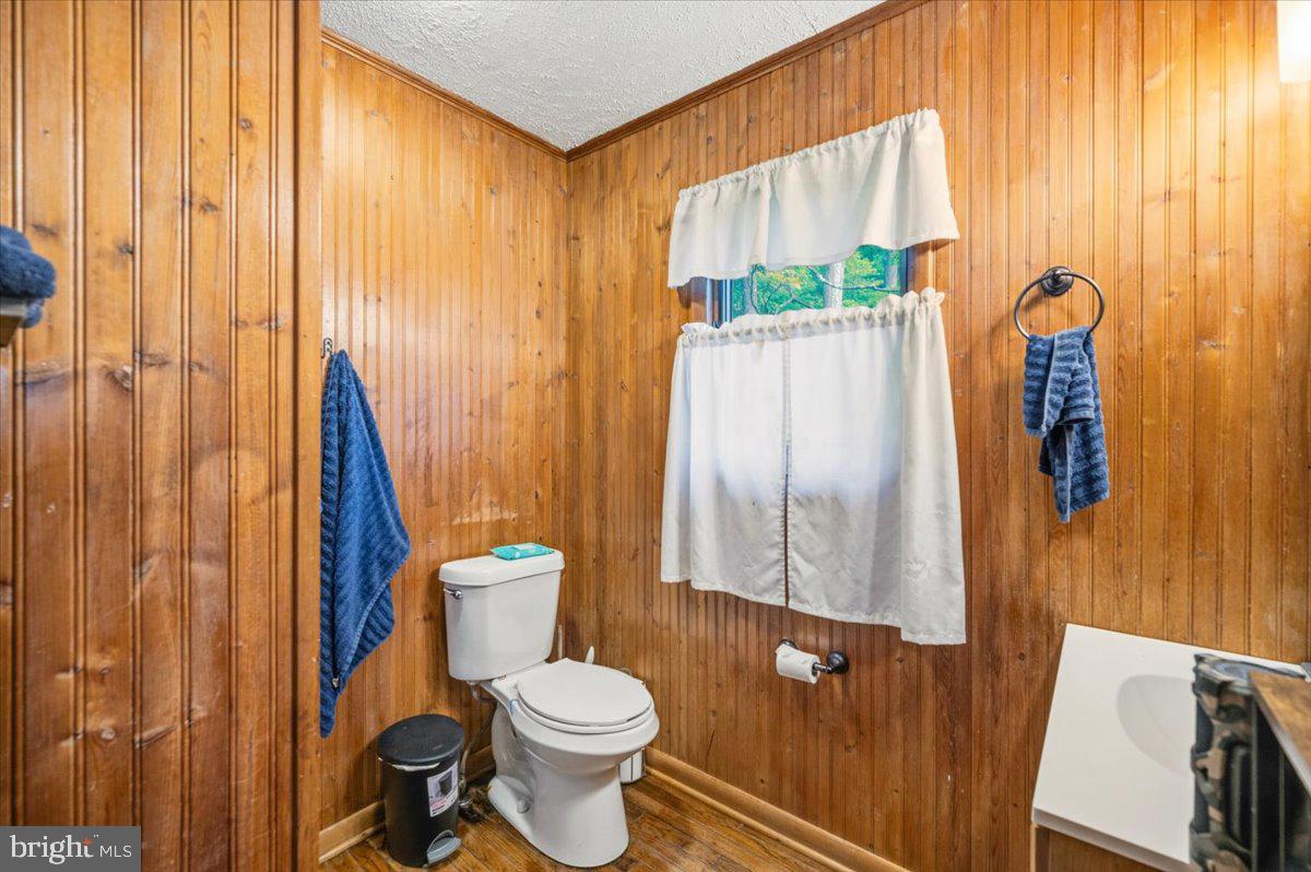 CACAPON HIGHLANDS - Residential