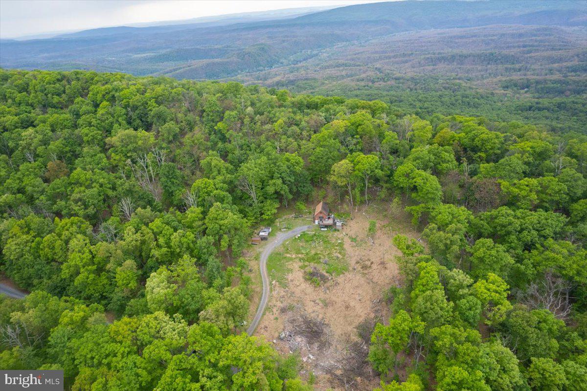 CACAPON HIGHLANDS - Residential