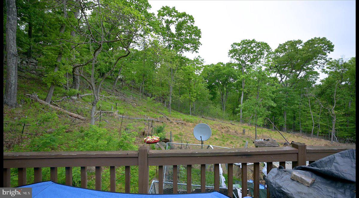 CACAPON HIGHLANDS - Residential
