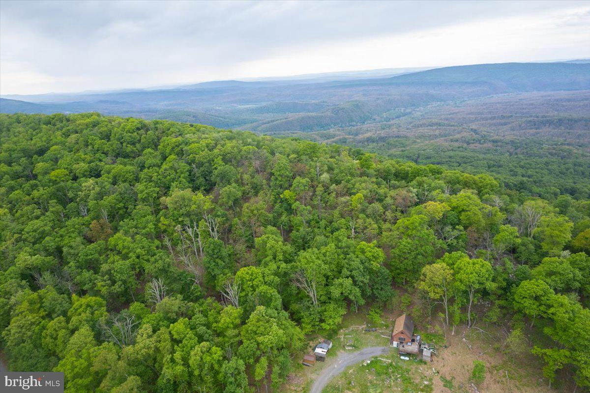 CACAPON HIGHLANDS - Residential