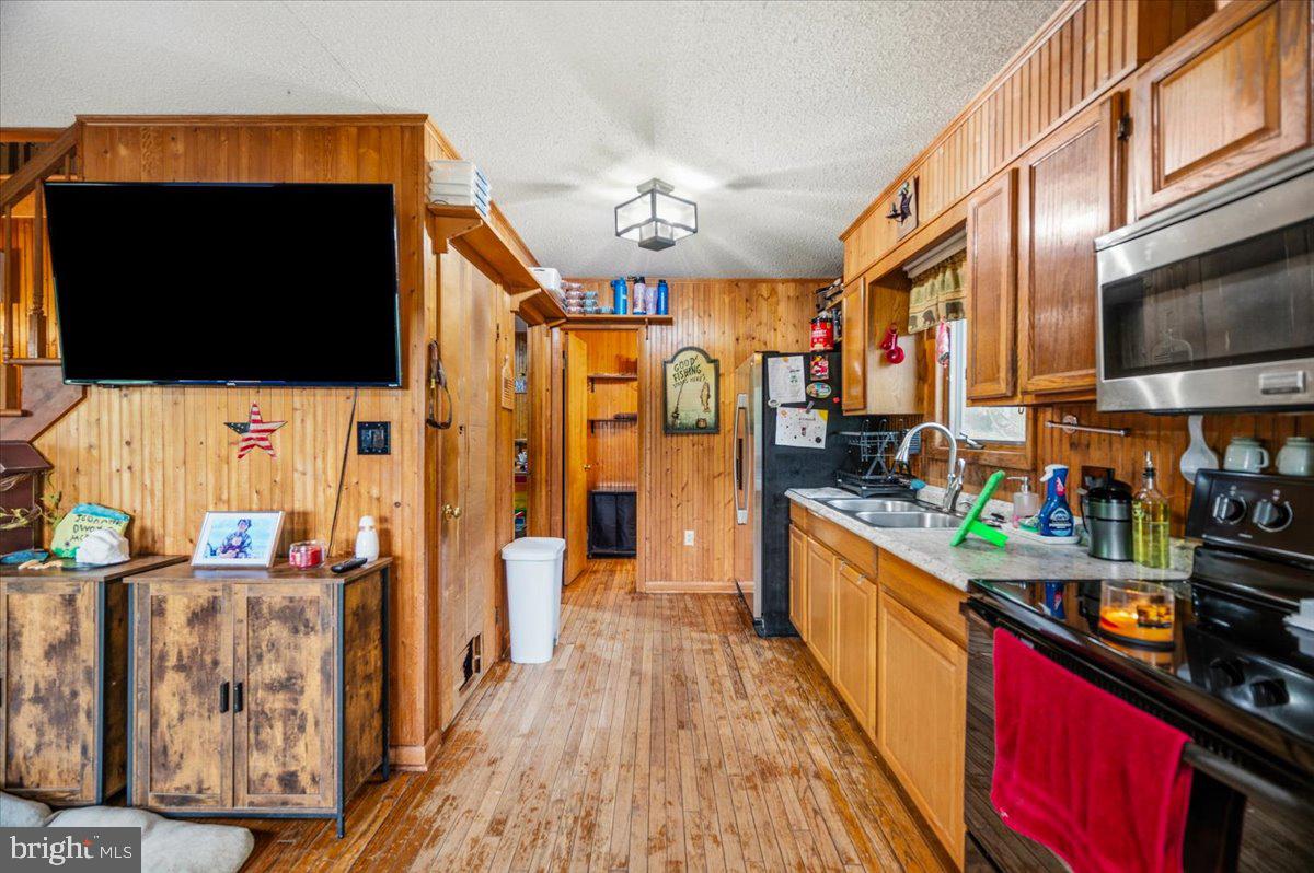 CACAPON HIGHLANDS - Residential