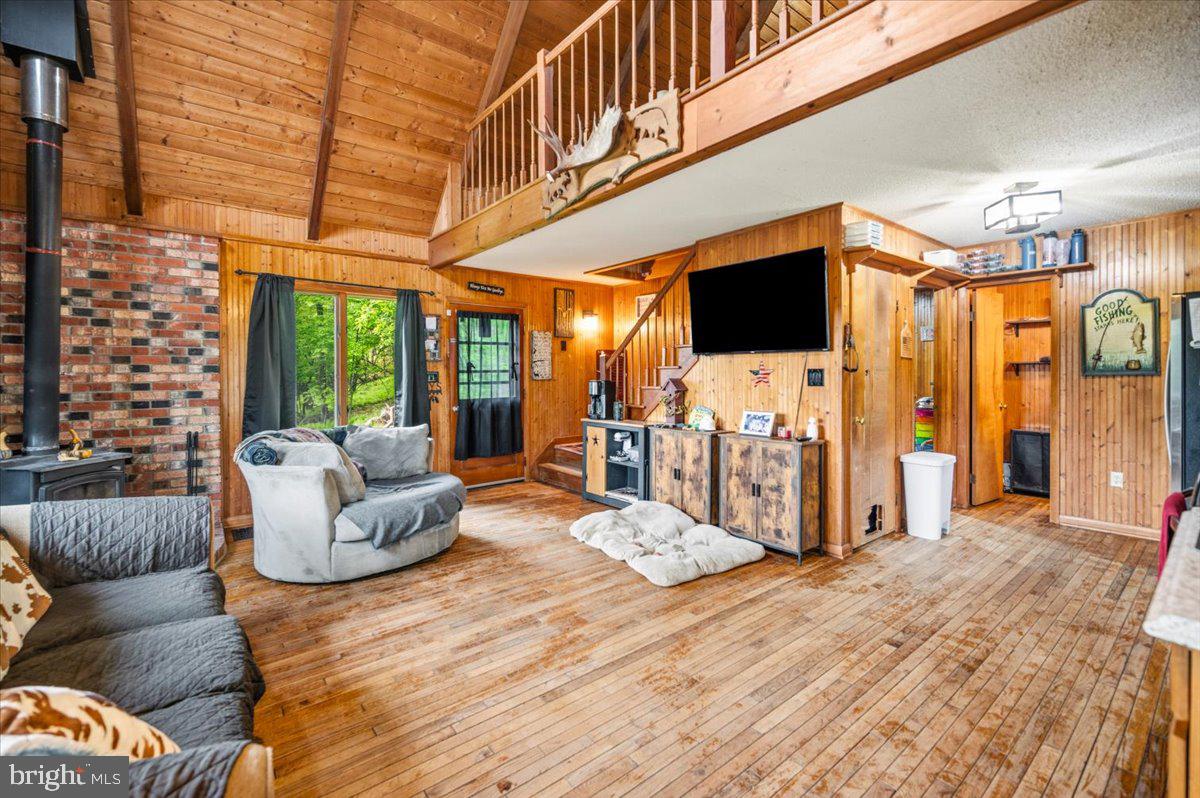 CACAPON HIGHLANDS - Residential
