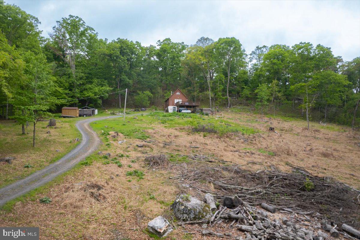 CACAPON HIGHLANDS - Residential