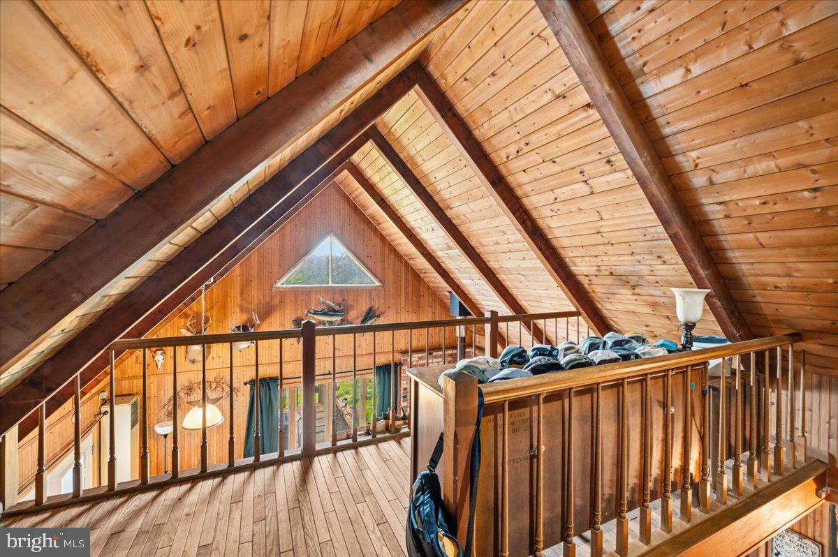 CACAPON HIGHLANDS - Residential