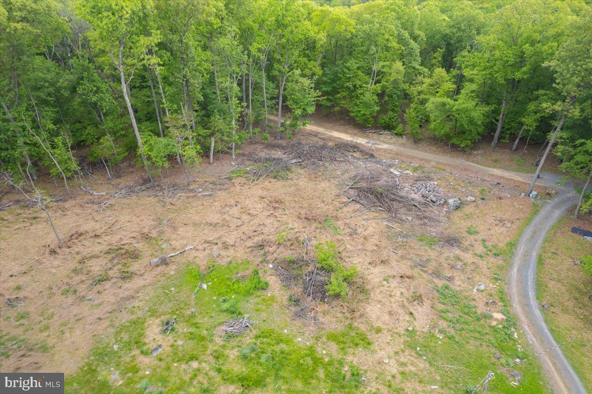 CACAPON HIGHLANDS - Residential