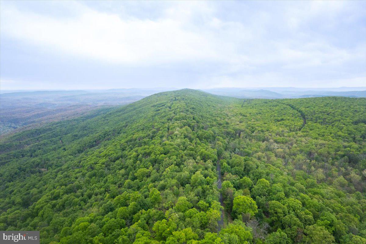CACAPON HIGHLANDS - Residential