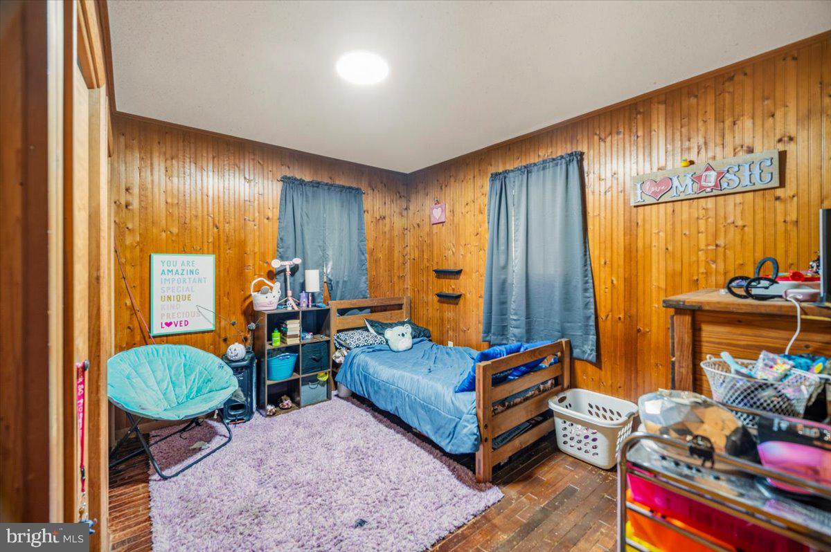 CACAPON HIGHLANDS - Residential